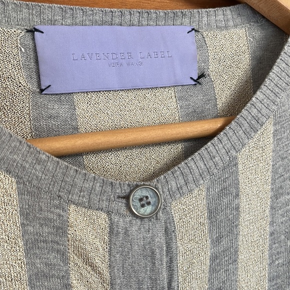 Vera Wang Cardigan - Picture 2 of 8